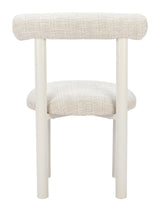 ZUO Ceres Dining Chair Beige