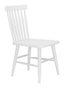 ZUO Zeilen Dining Chair (Set of 2) White