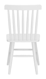 ZUO Zeilen Dining Chair (Set of 2) White
