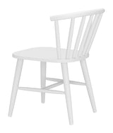 ZUO Shio Dining Chair White