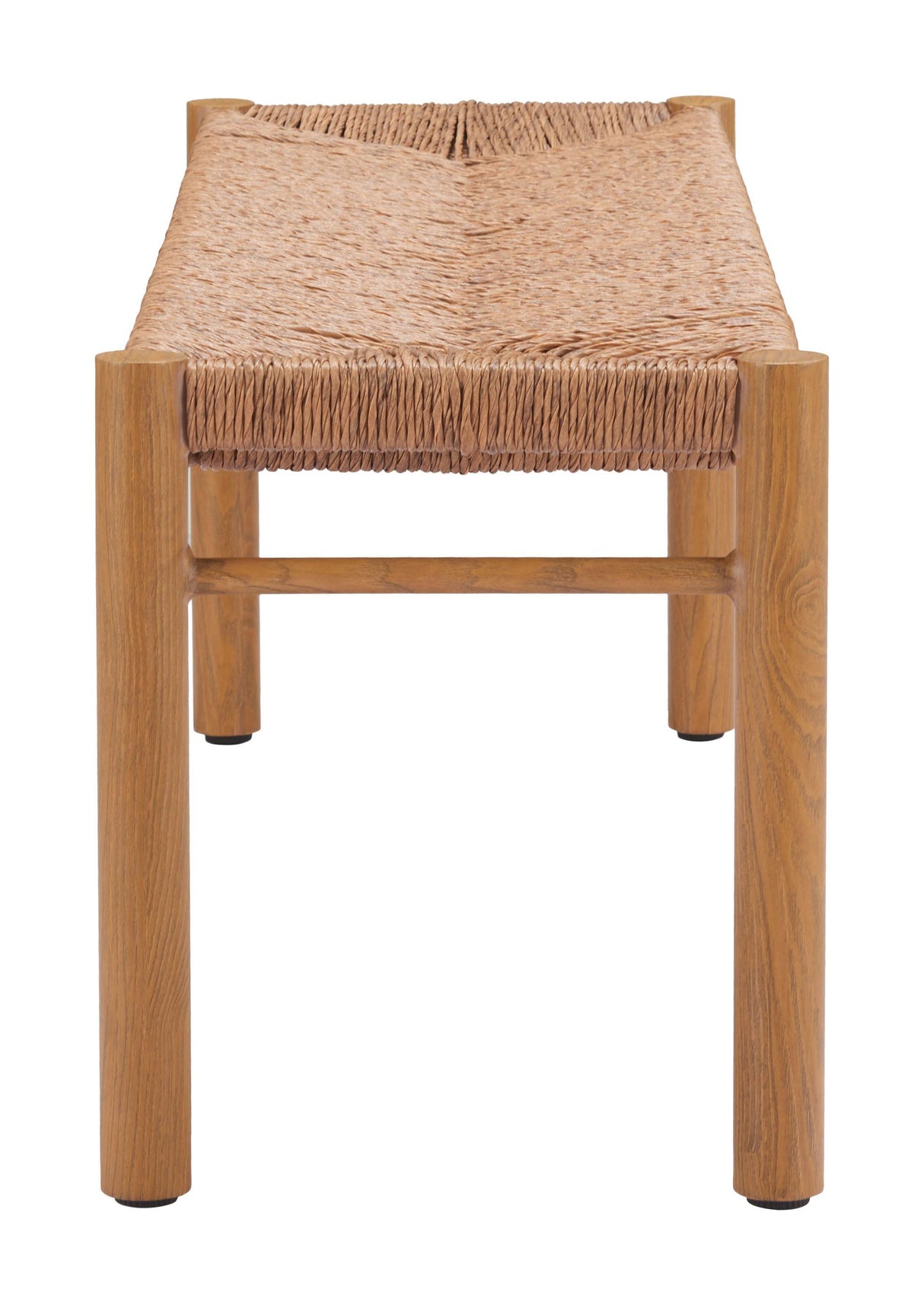 ZUO Iska Bench Natural