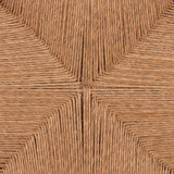 ZUO Iska Bench Natural
