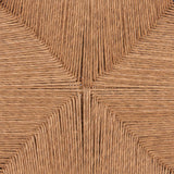 ZUO Iska Bench Natural