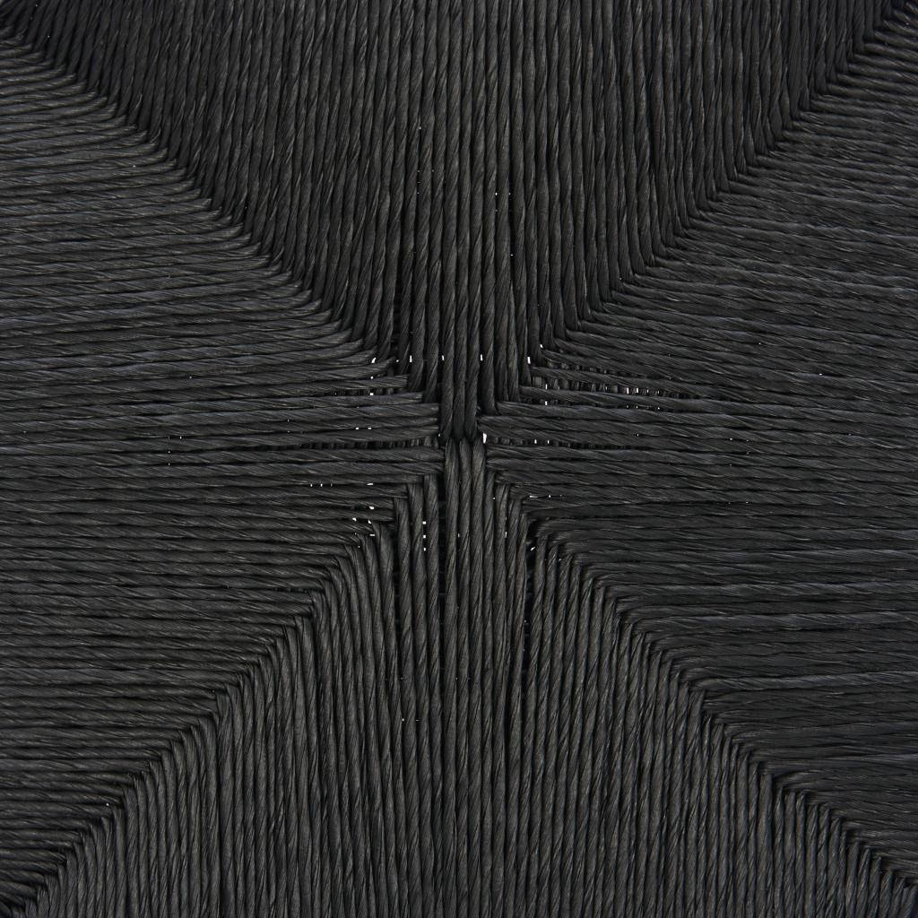 ZUO Iska Bench Black