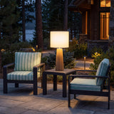 ZUO Rolig Armchair Green