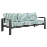 ZUO Rolig Sofa Green
