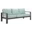 ZUO Rolig Sofa Green