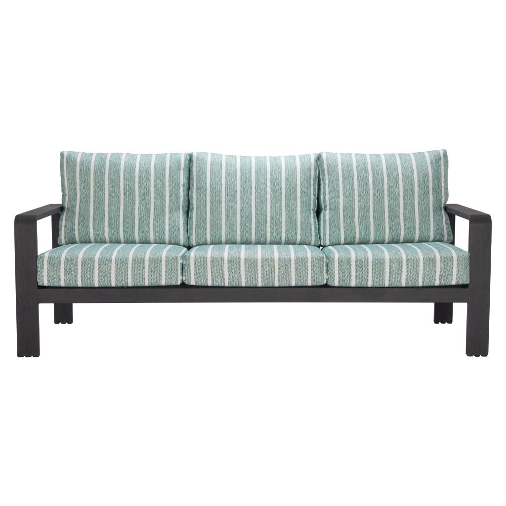 ZUO Rolig Sofa Green