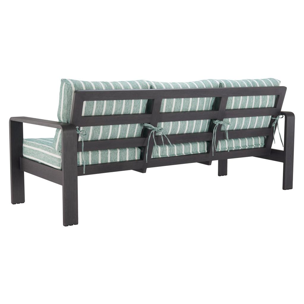 ZUO Rolig Sofa Green