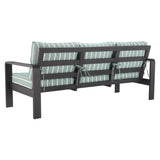 ZUO Rolig Sofa Green