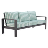 ZUO Rolig Sofa Green