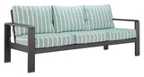 ZUO Rolig Sofa Green