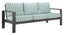 ZUO Rolig Sofa Green