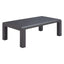 ZUO Rolig Coffee Table Black