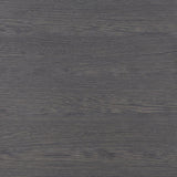 ZUO Rolig Coffee Table Black