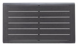 ZUO Rolig Coffee Table Black