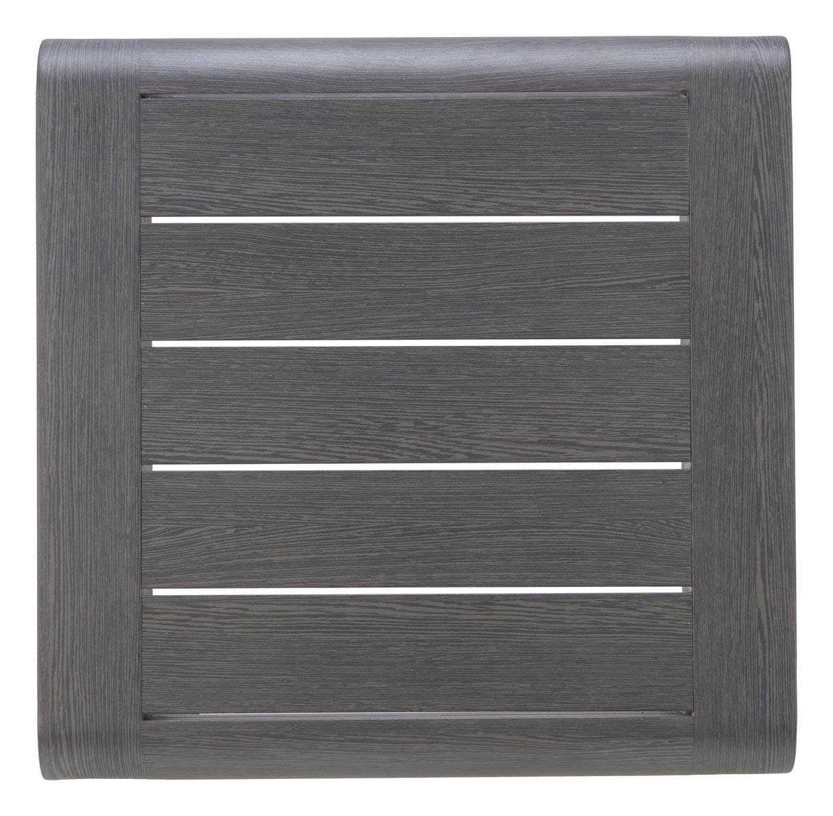 ZUO Rolig Side Table Black