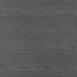 ZUO Rolig Side Table Black