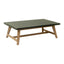ZUO Dert Coffee Table Gray