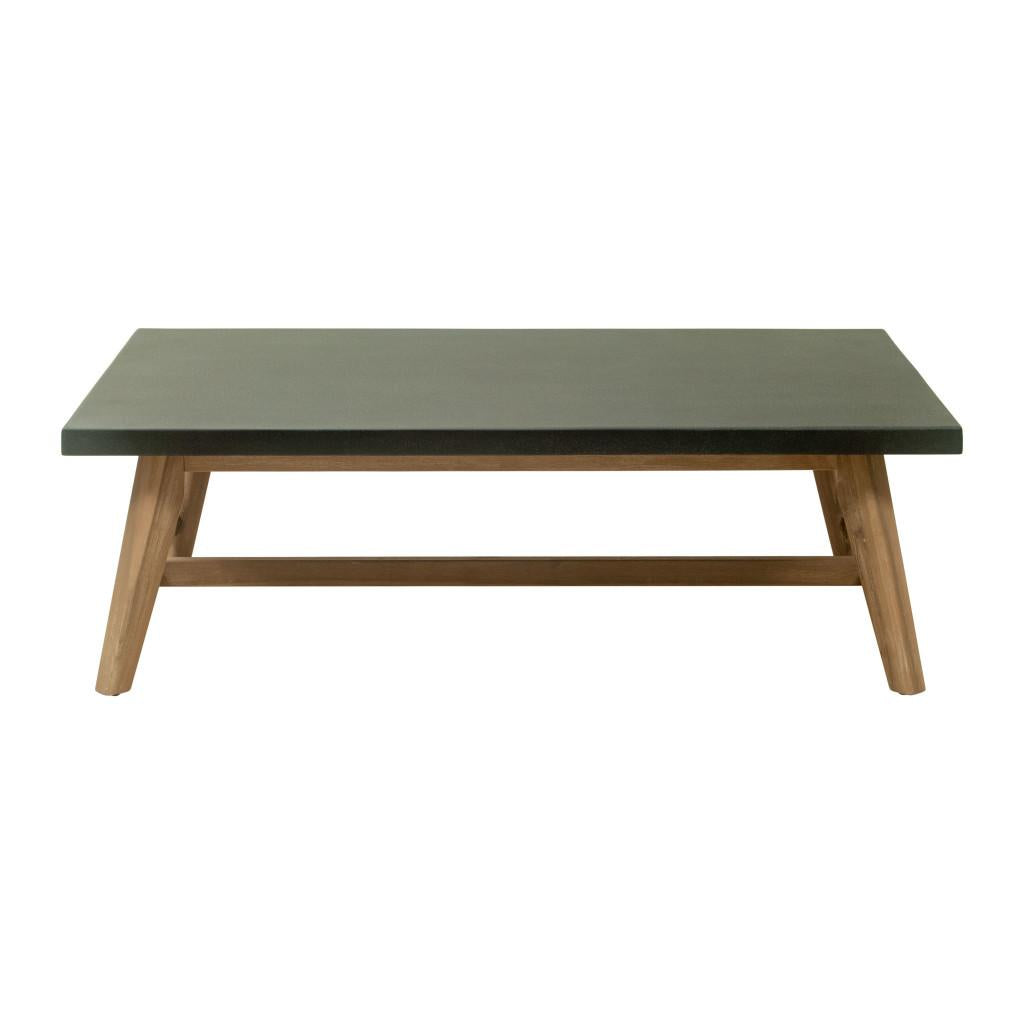 ZUO Dert Coffee Table Gray