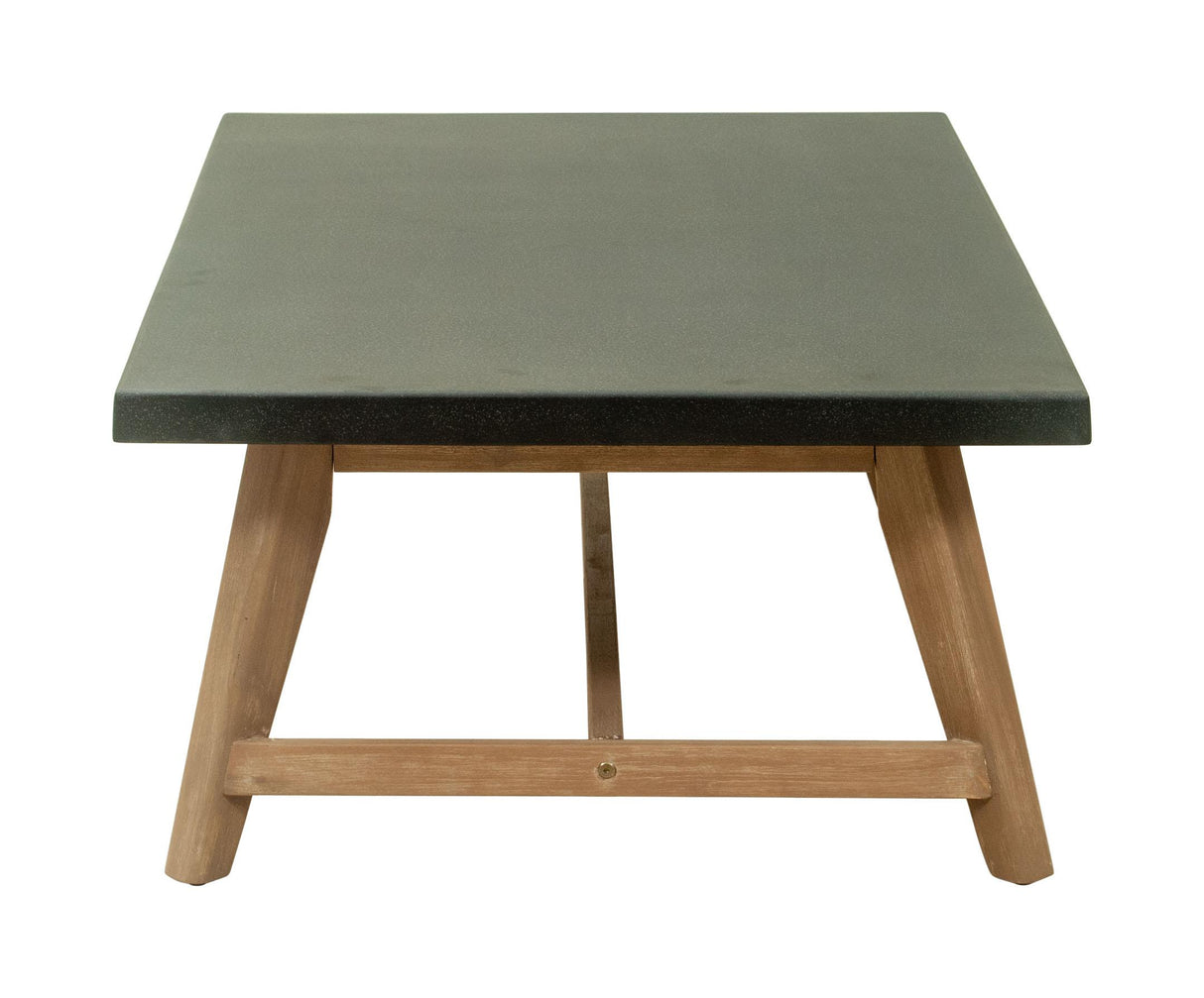 ZUO Dert Coffee Table Gray