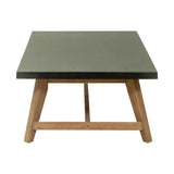 ZUO Dert Coffee Table Gray