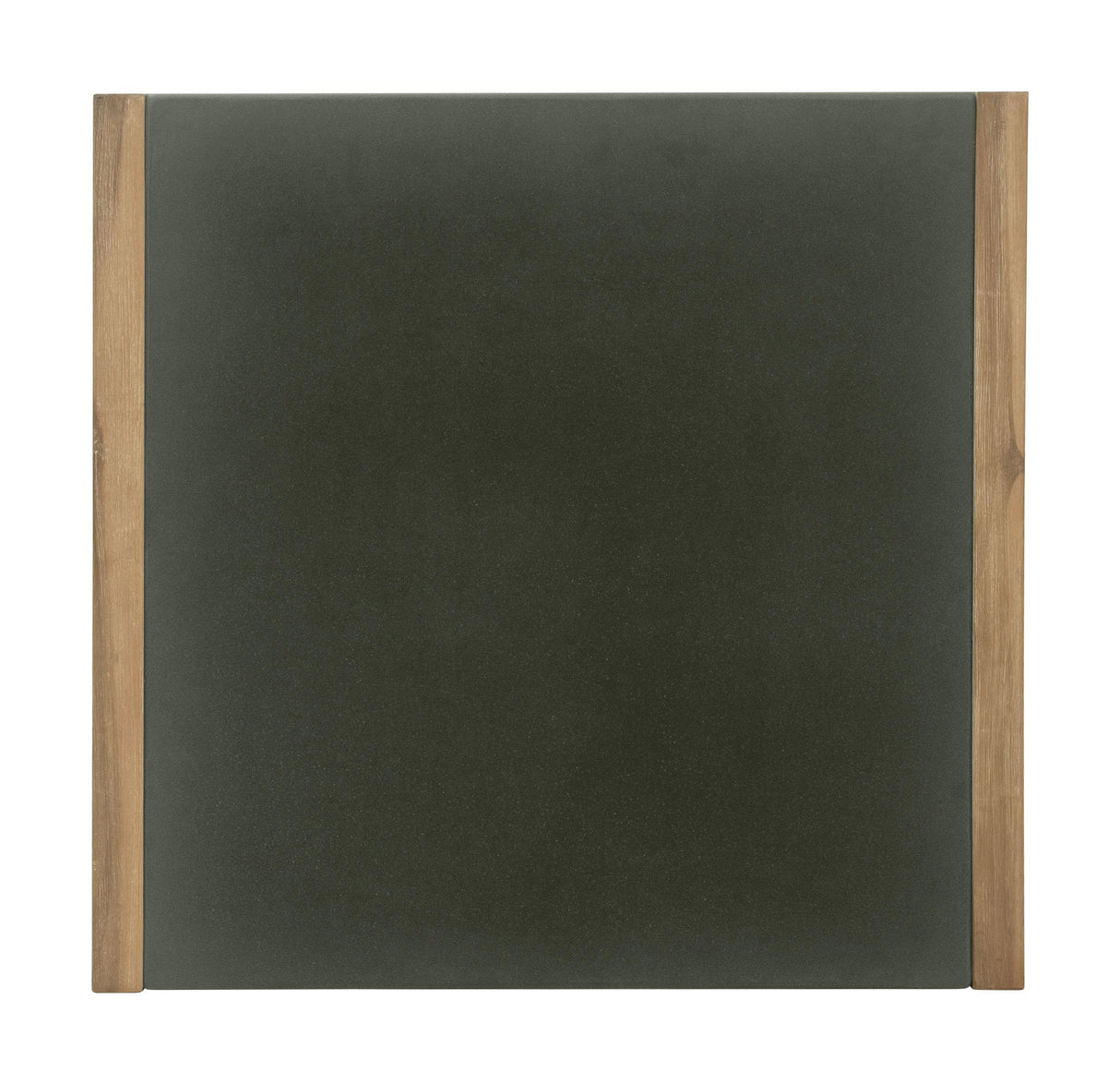 ZUO Teras Coffee Table Gray