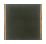 ZUO Teras Coffee Table Gray