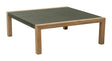 ZUO Teras Coffee Table Gray