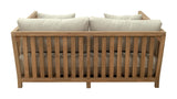 ZUO Teras Daybed Gray