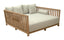 ZUO Teras Daybed Gray