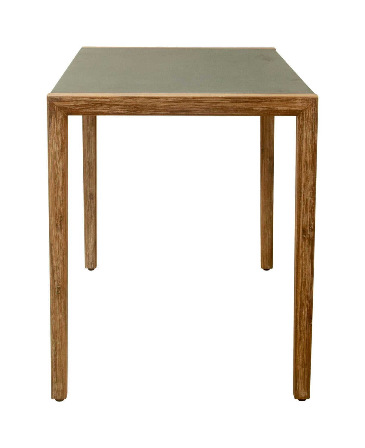 ZUO Kata Counter Table Gray