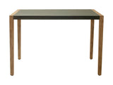 ZUO Kata Counter Table Gray