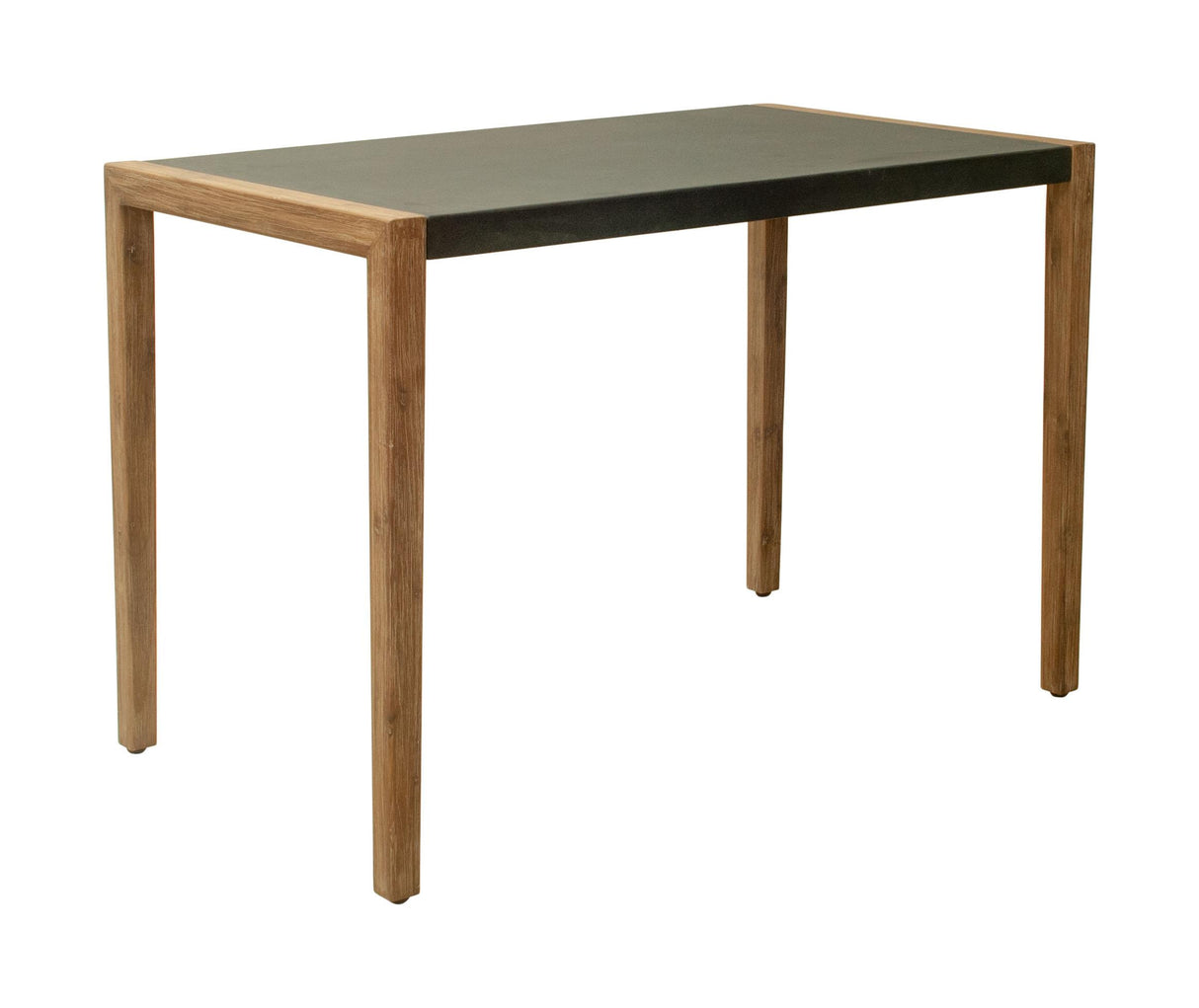 ZUO Kata Counter Table Gray