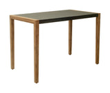 ZUO Kata Counter Table Gray