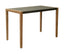 ZUO Kata Counter Table Gray