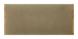 ZUO Kata Dining Table Gray