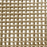 ZUO Corde Barstool Beige
