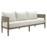 ZUO Foret Sofa Beige