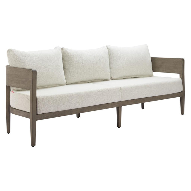 ZUO Foret Sofa Beige