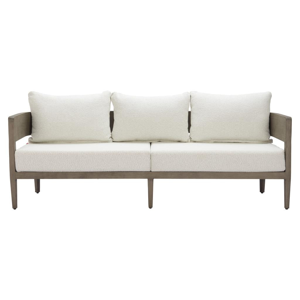 ZUO Foret Sofa Beige