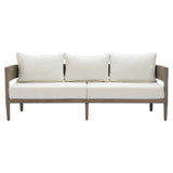 ZUO Foret Sofa Beige