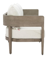 ZUO Foret Sofa Beige