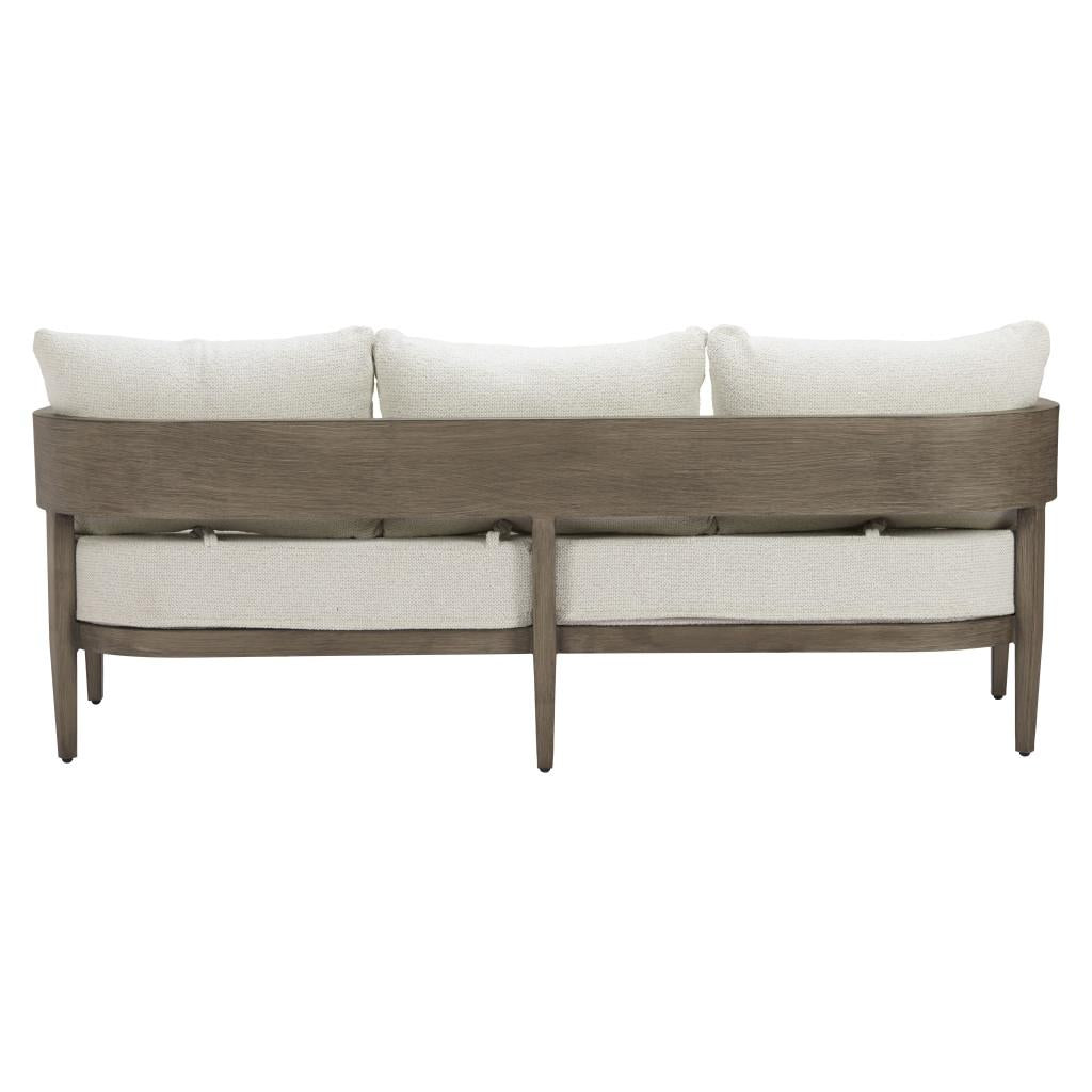 ZUO Foret Sofa Beige