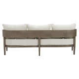 ZUO Foret Sofa Beige