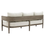 ZUO Foret Sofa Beige