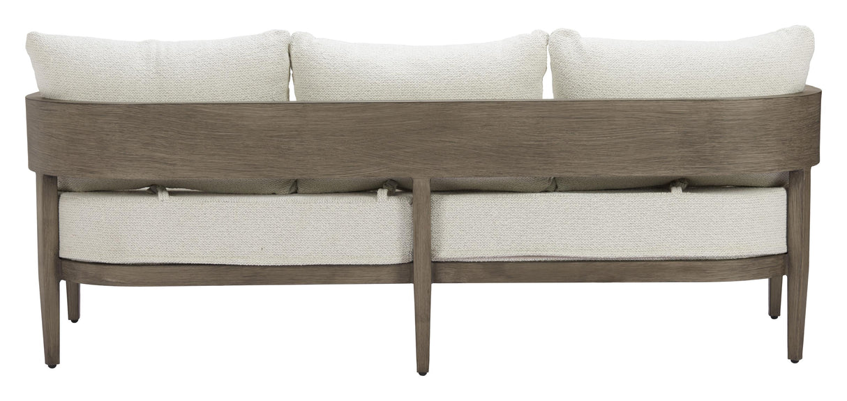 ZUO Foret Sofa Beige