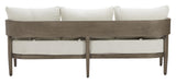 ZUO Foret Sofa Beige