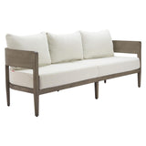 ZUO Foret Sofa Beige
