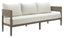 ZUO Foret Sofa Beige